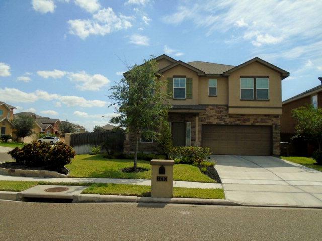 Property Photo: 4010 Sorrento Street TX 78542
