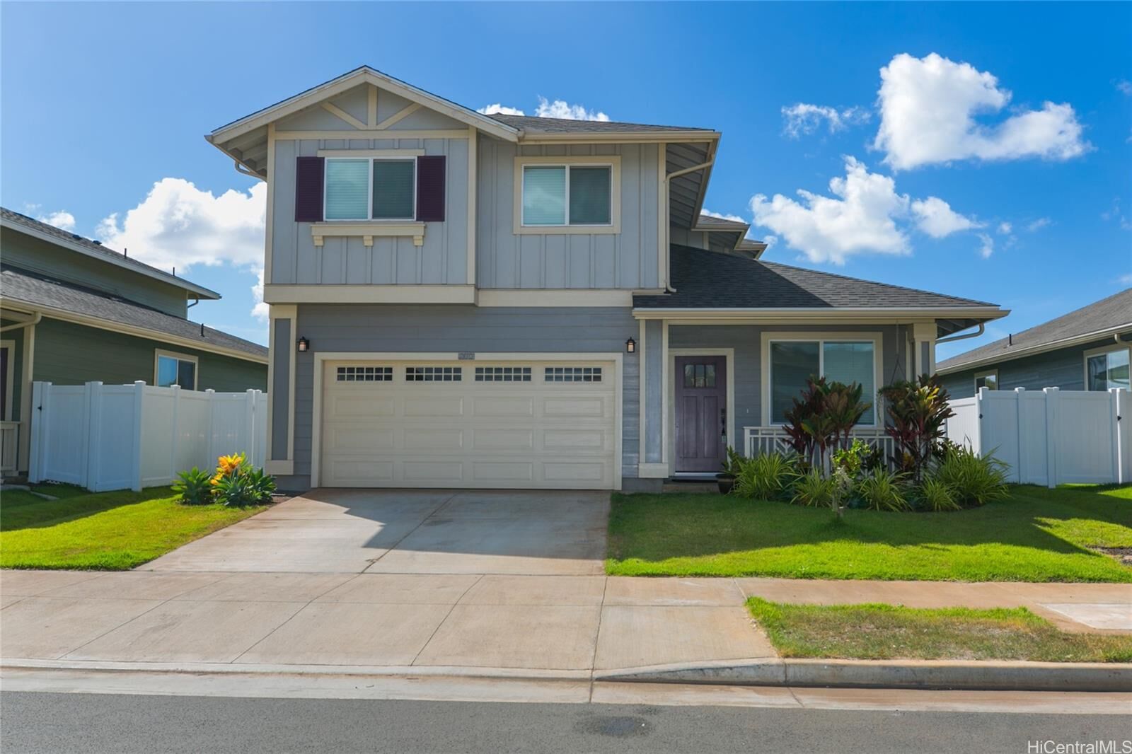 Property Photo:  91-1541 Loiloi Loop  HI 96706 