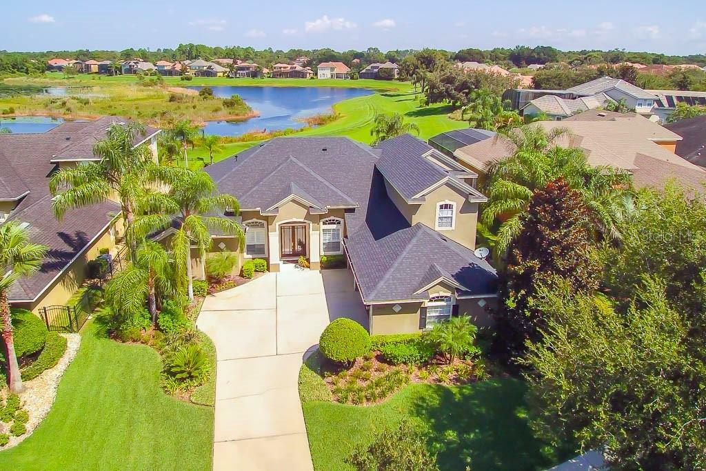 Property Photo: 1669 Kersley Circle FL 32746