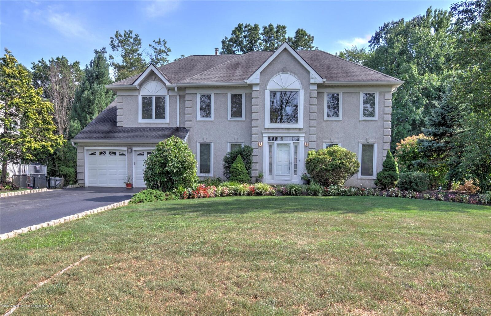 Property Photo:  322 Adams Court  NJ 07726 