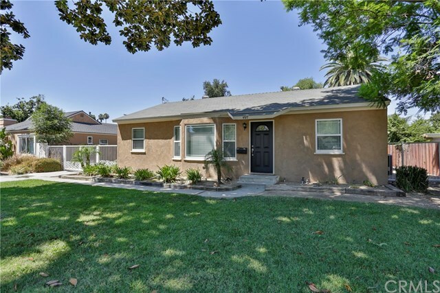 Property Photo:  4917 El Molino Avenue  CA 92504 