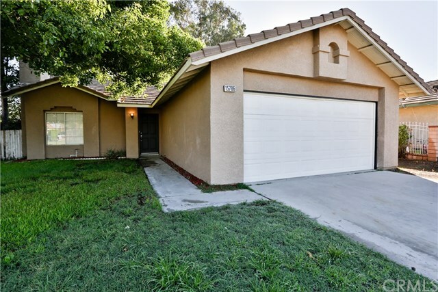 Property Photo:  15786 Orchid Avenue  CA 92335 