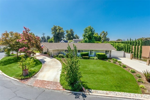 Property Photo:  18330 Timberlane Drive  CA 92886 