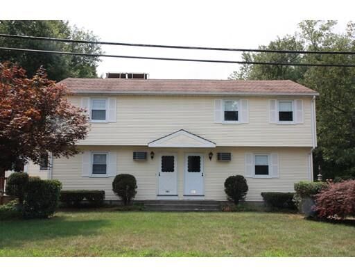 Property Photo: 484 Corey St MA 01001