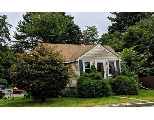 Property Photo: 126 Wilmington Rd MA 01803