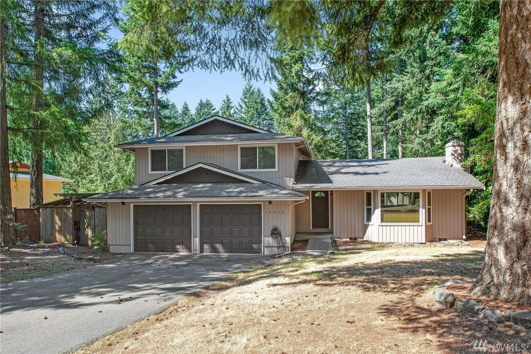 Property Photo:  14008 55th Ave NW  WA 98332 