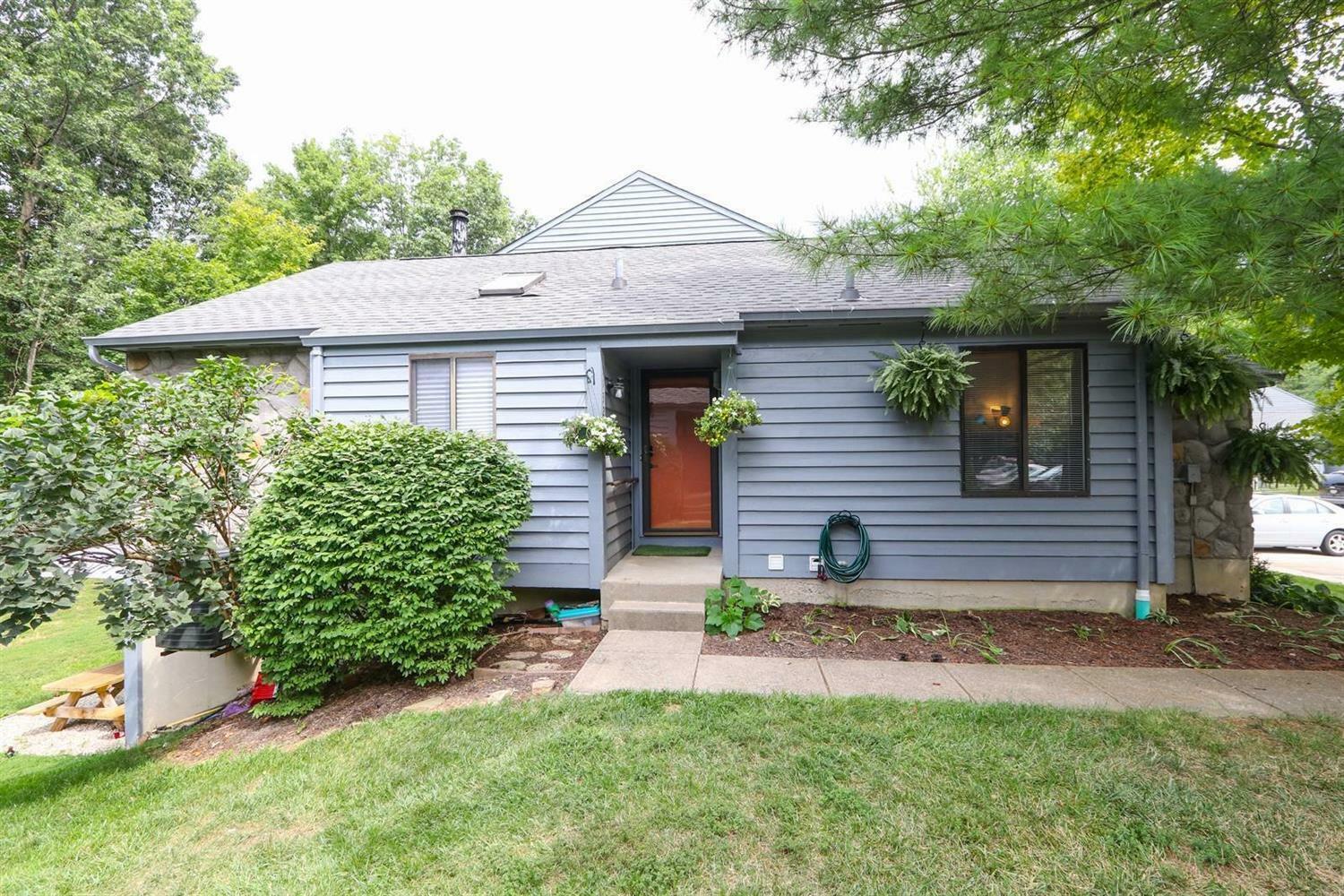 Property Photo: 1132 Chestnut Ct OH 45245