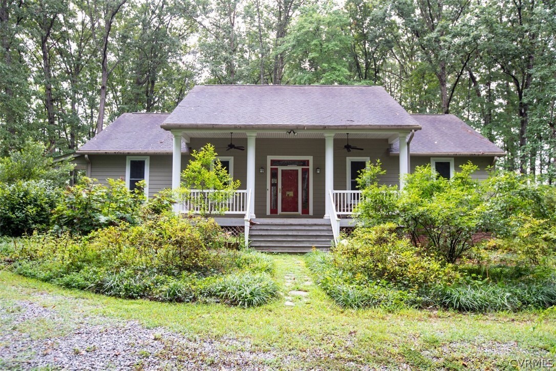 Property Photo: 1928 Coles Ferry Road VA 24528
