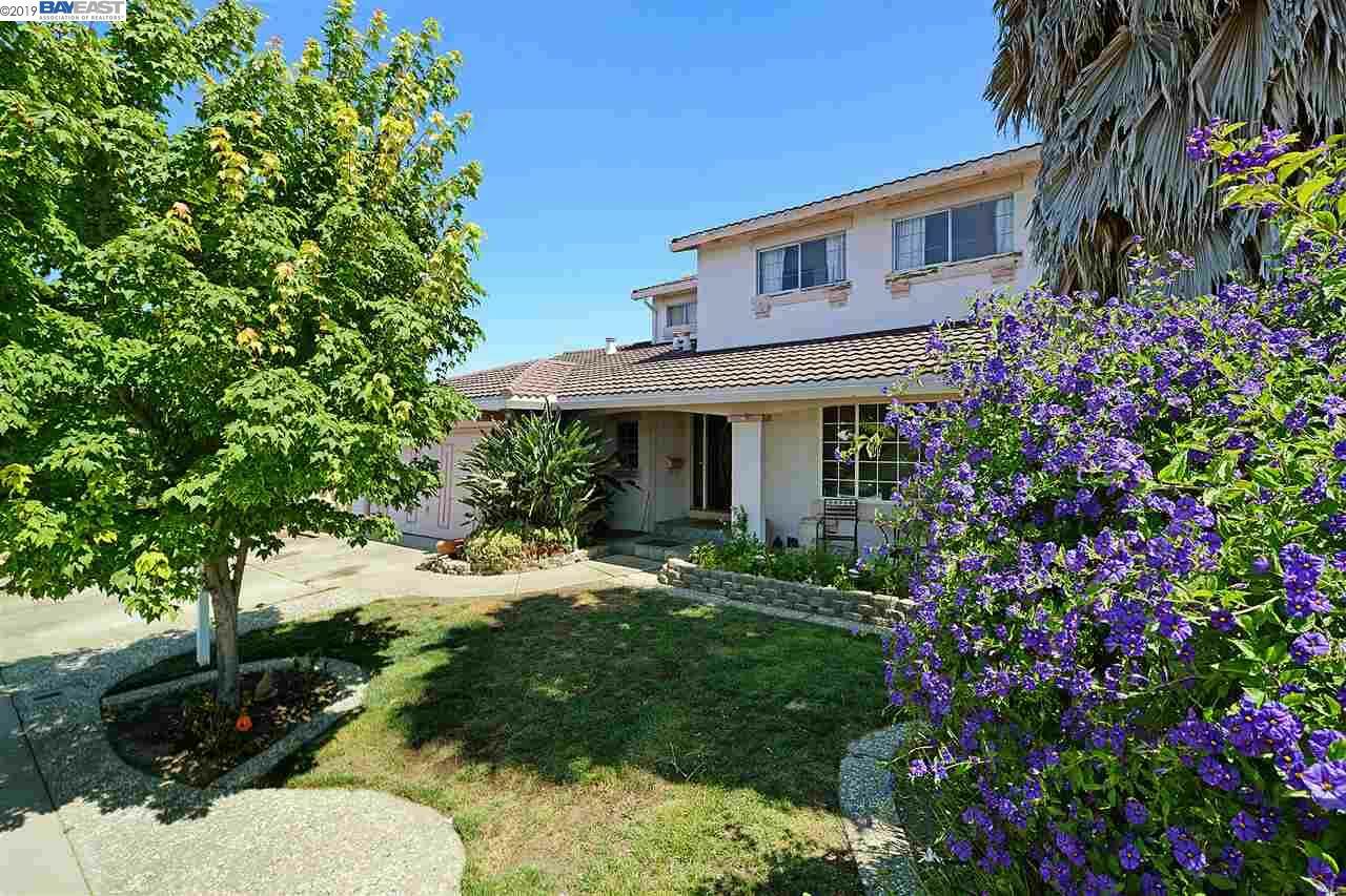 Property Photo:  35966 Caxton Pl  CA 94536 