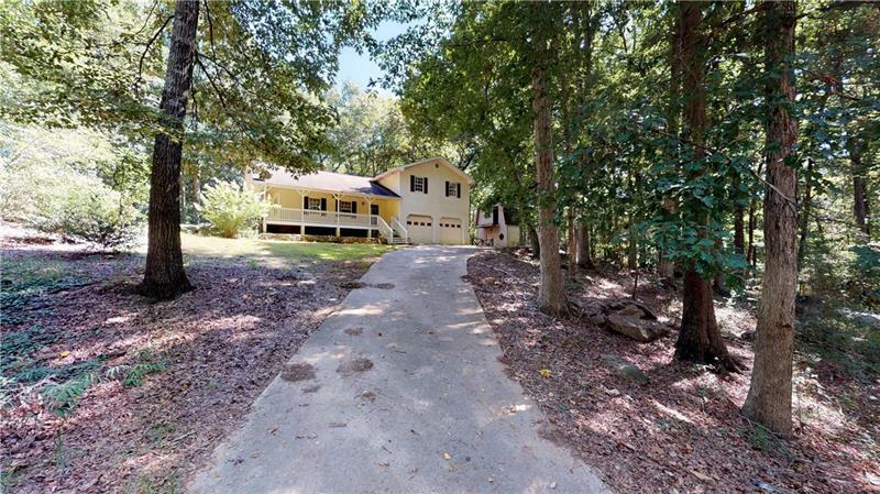 Property Photo: 2430 SW Amberbrook Drive 30094