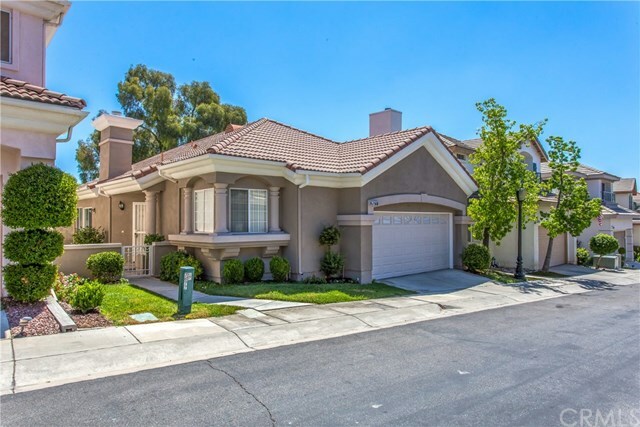 Property Photo: 7677 Calle Hacienda CA 92346