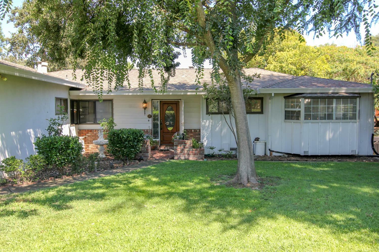 Property Photo:  8827 Phoenix Avenue  CA 95628 