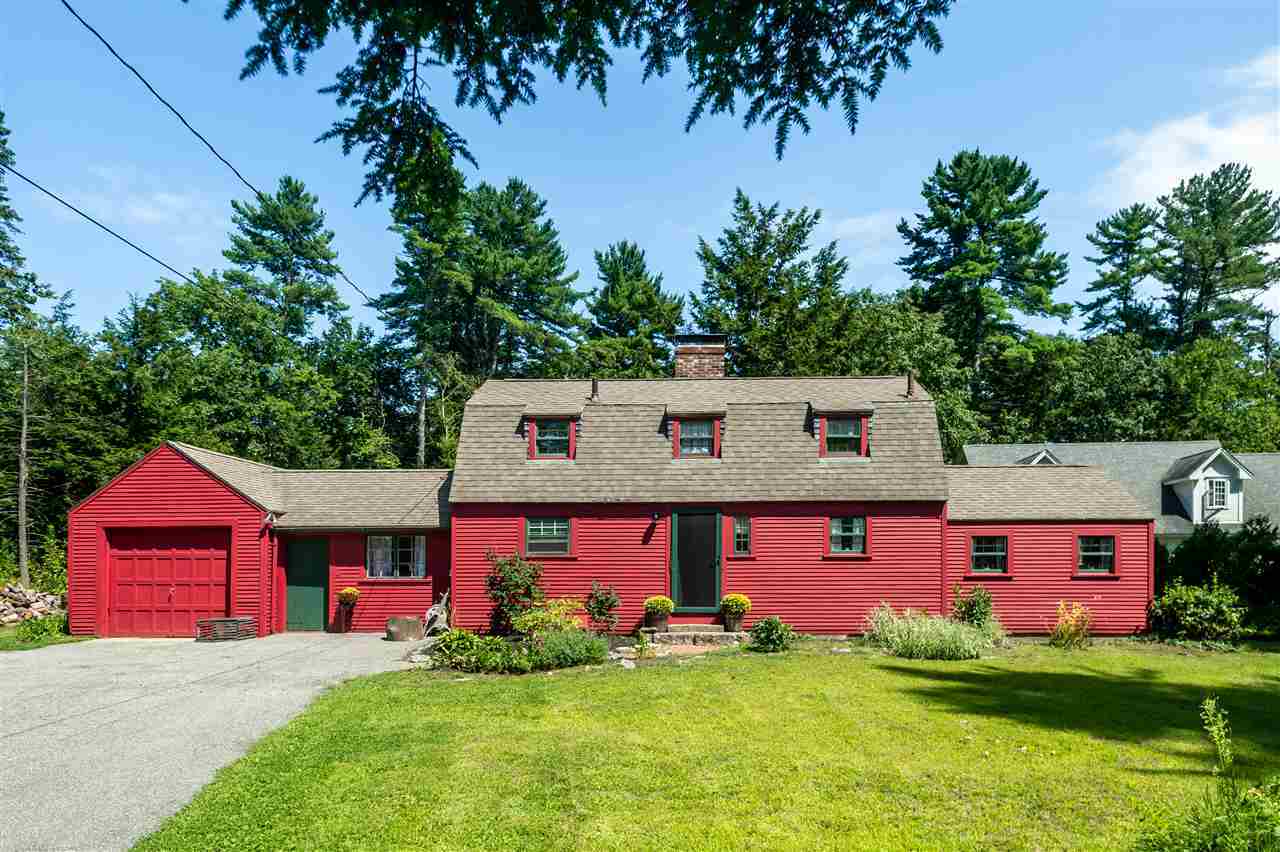 Property Photo:  114 Madbury Road  NH 03824 