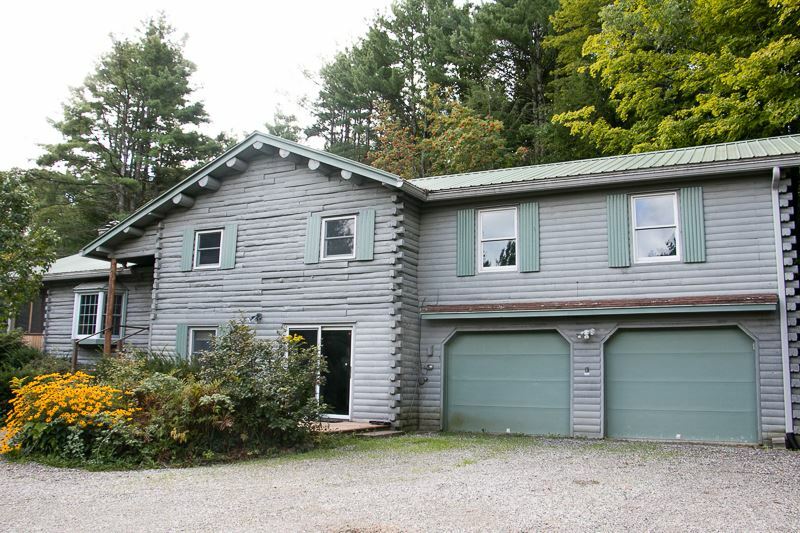 Property Photo:  607 Willow Brook Lane  VT 05495 