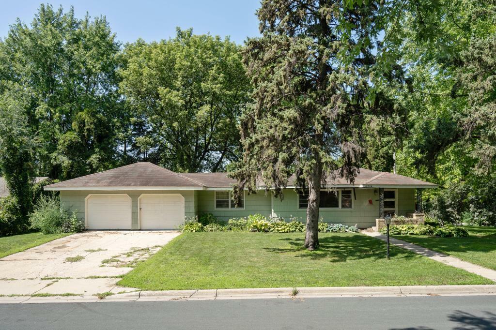 Property Photo:  12706 Dupont Avenue S  MN 55337 