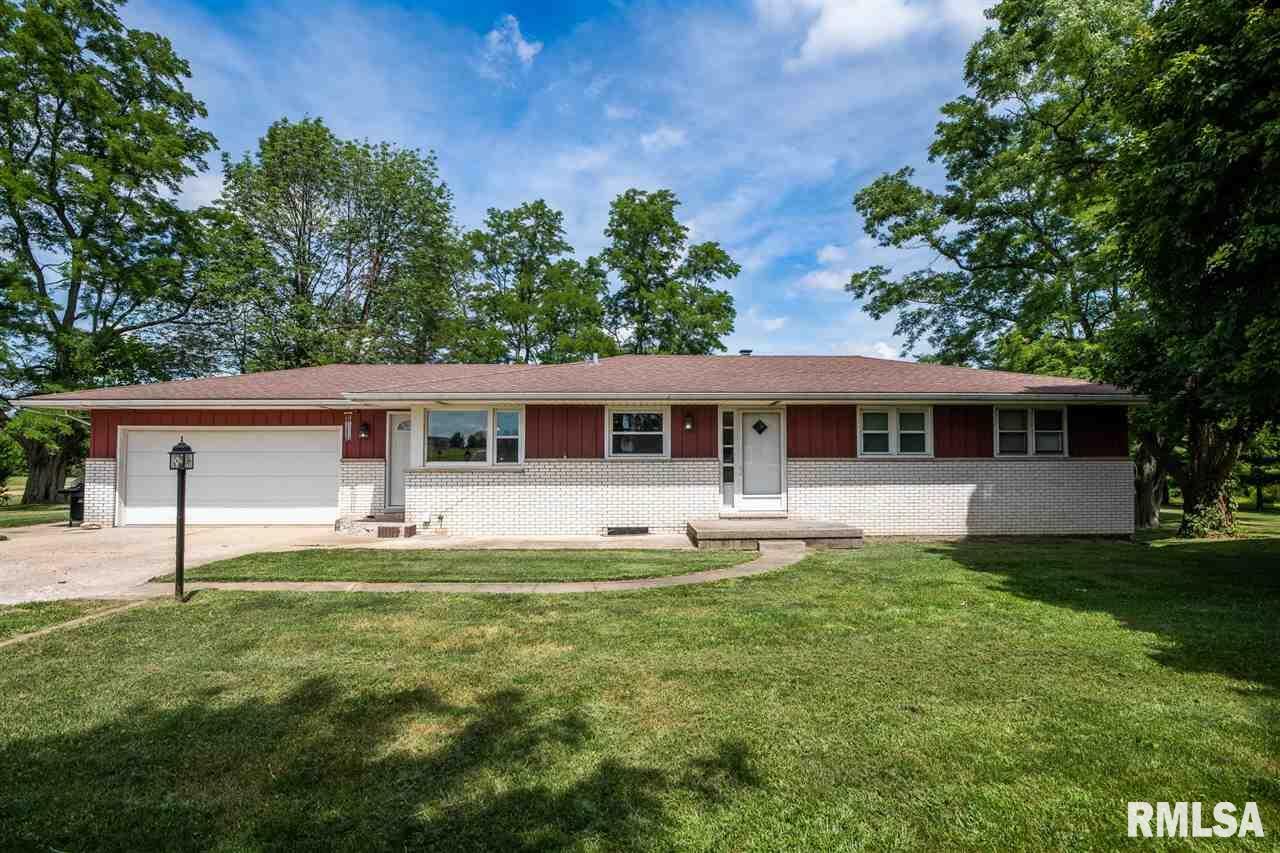 Property Photo:  26400 Schuck  IL 61571 