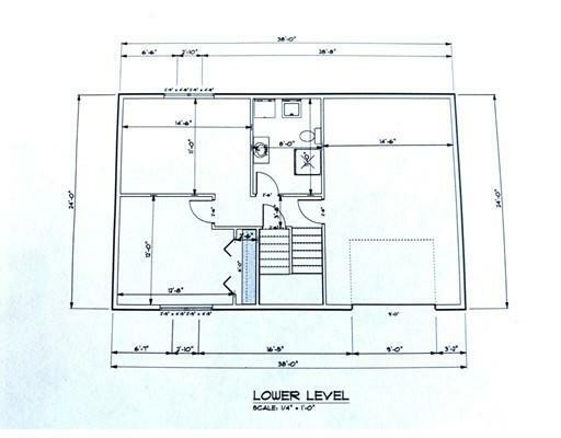 Property Photo: 58 Edbert St MA 01020