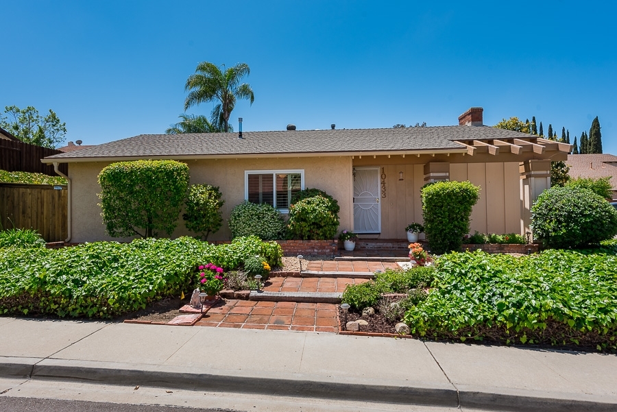 Property Photo:  10433 La Morada Drive  CA 92124 