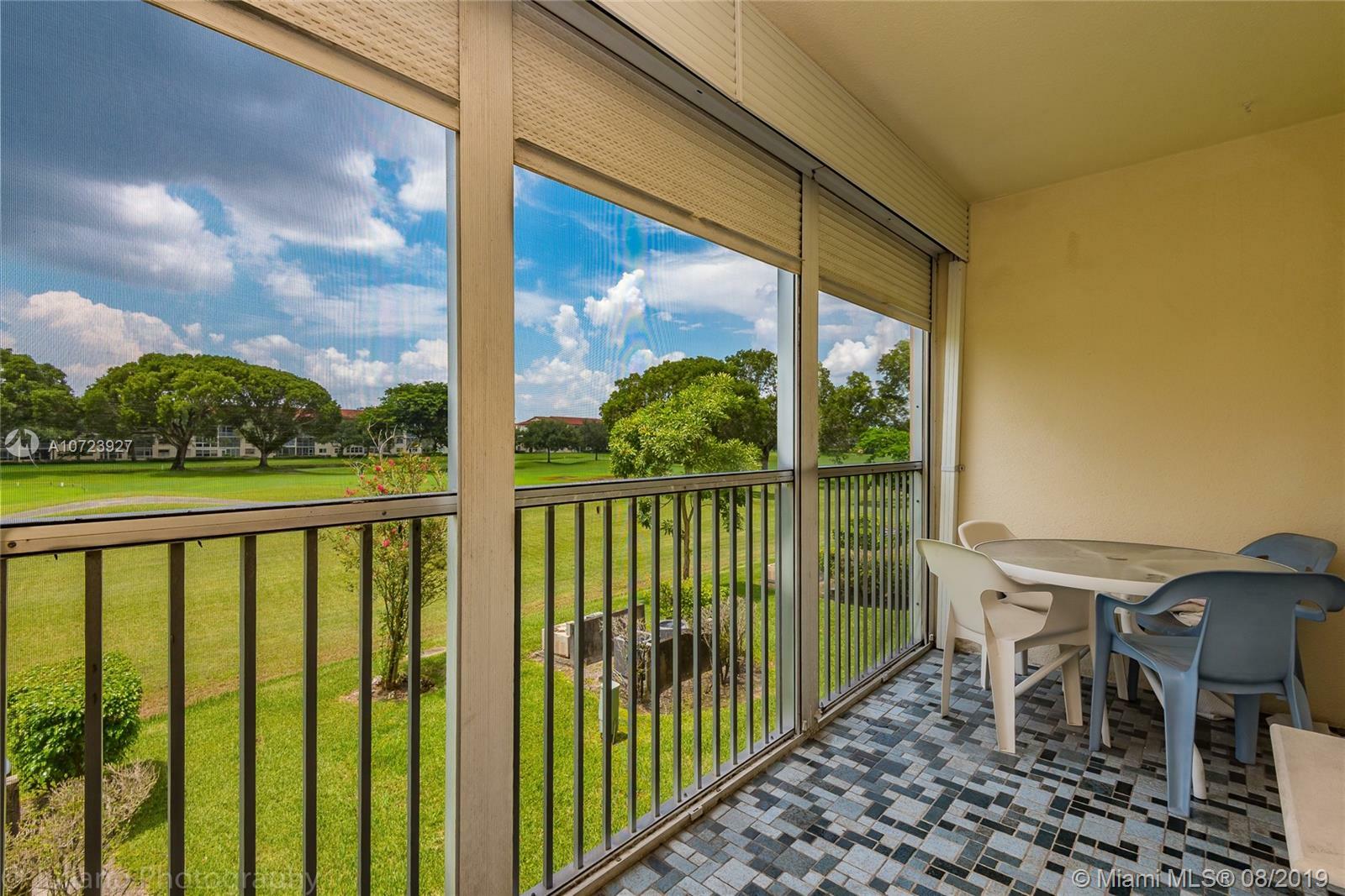 Property Photo: 900 SW 128th Ave 206D FL 33027