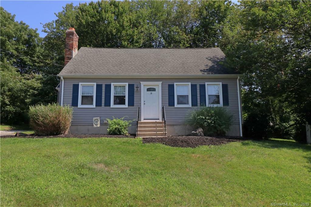 19 Seibert Drive  Plymouth CT 06786 photo