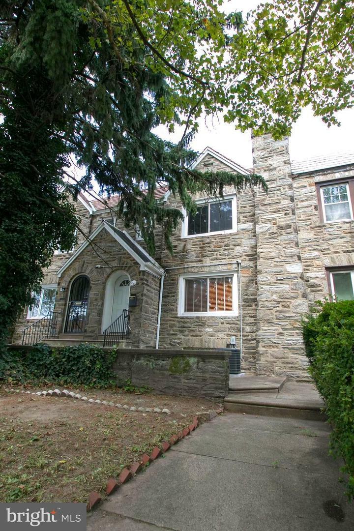Property Photo: 2321 76th Avenue PA 19150