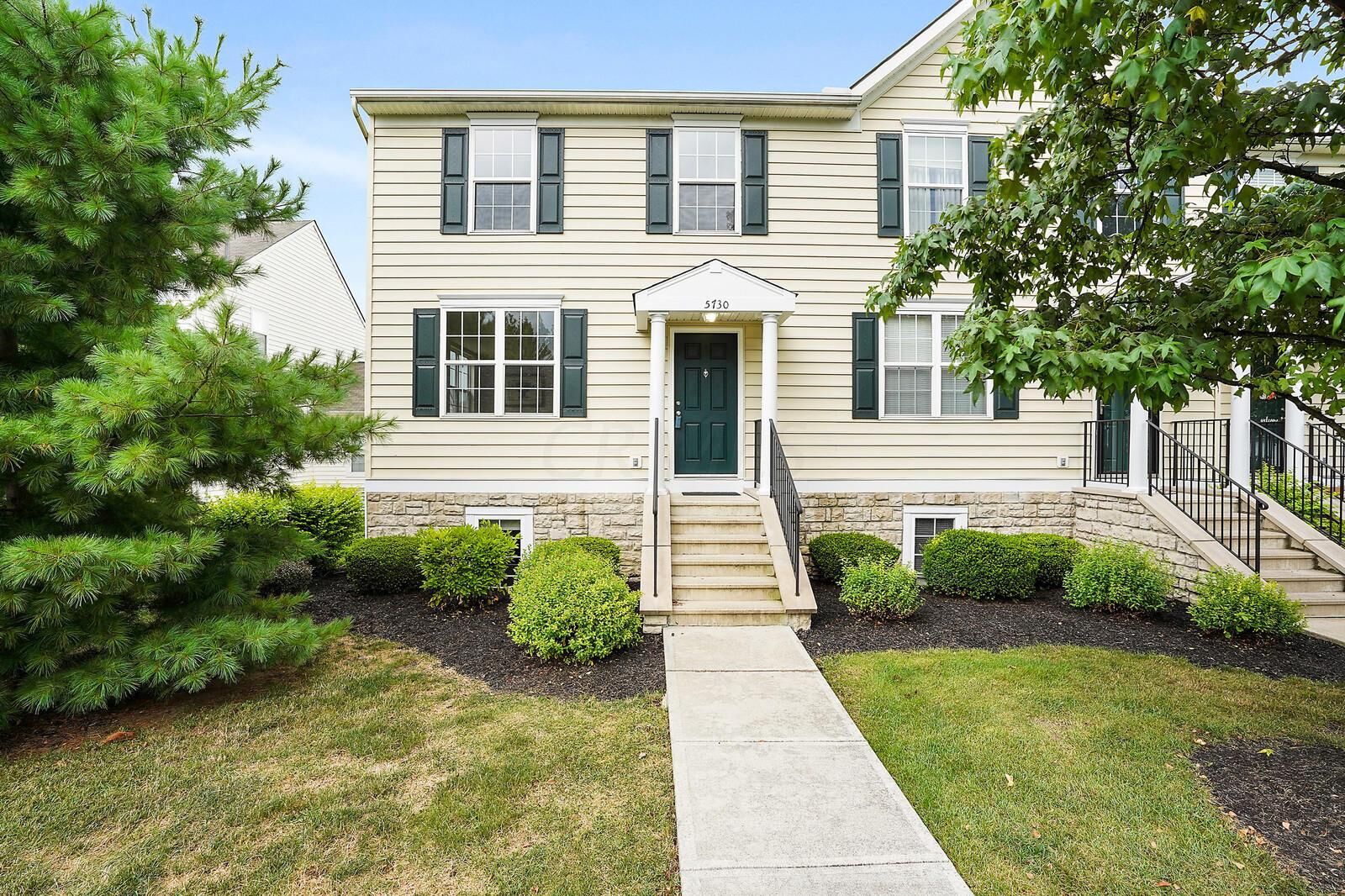 Property Photo: 5730 Colts Gate Drive OH 43054
