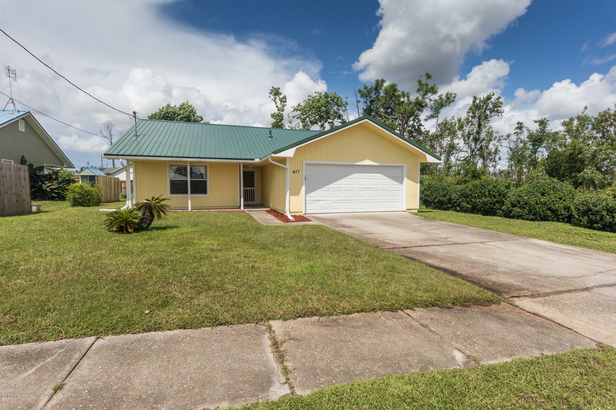 Property Photo:  411 Lacosta Avenue  FL 32404 