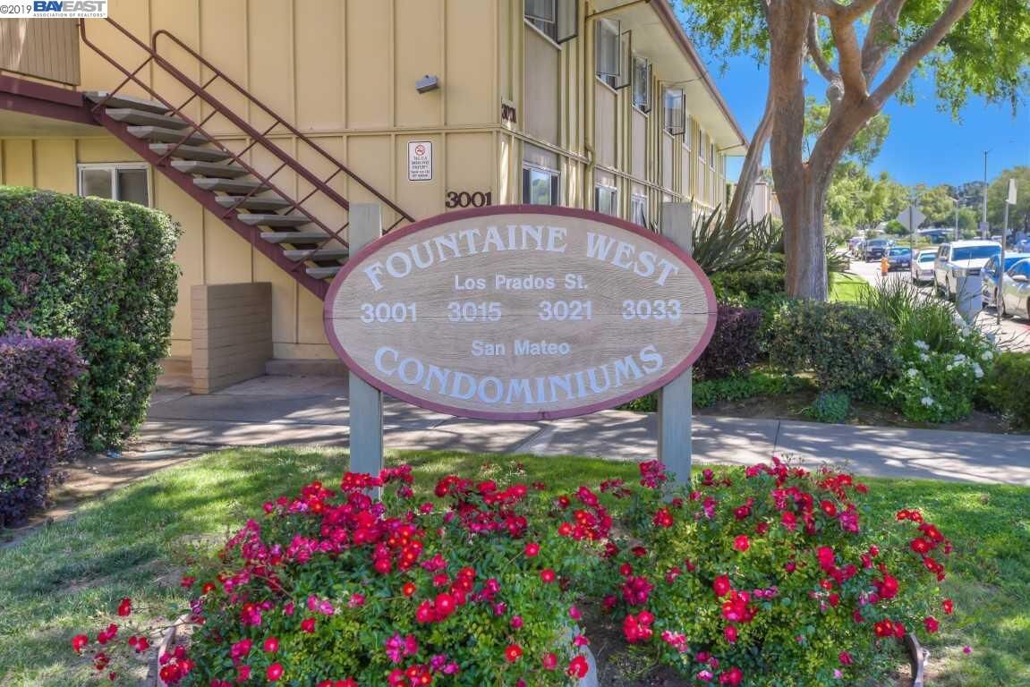 Property Photo: 3015 Los Prados St 220 CA 94403