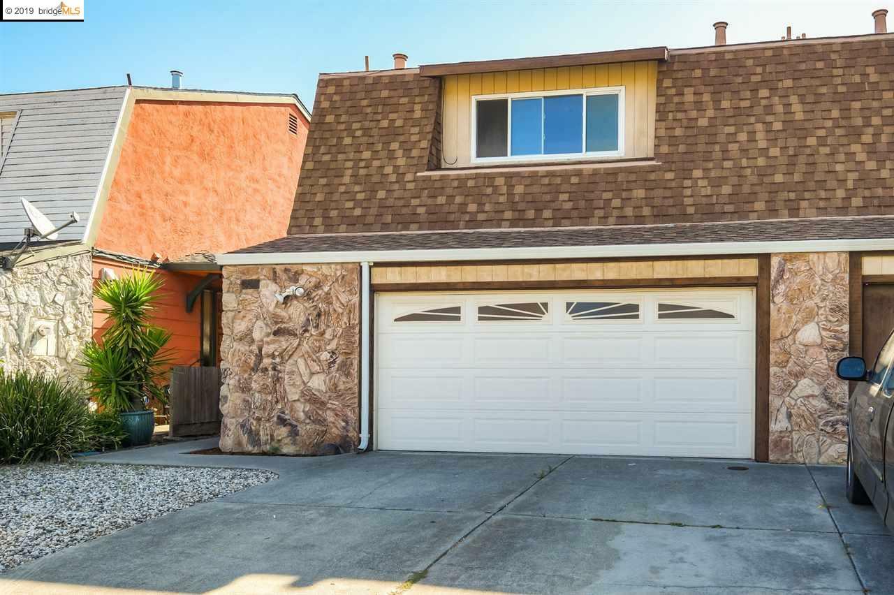 Property Photo:  25344 Ironwood Ct  CA 94545 