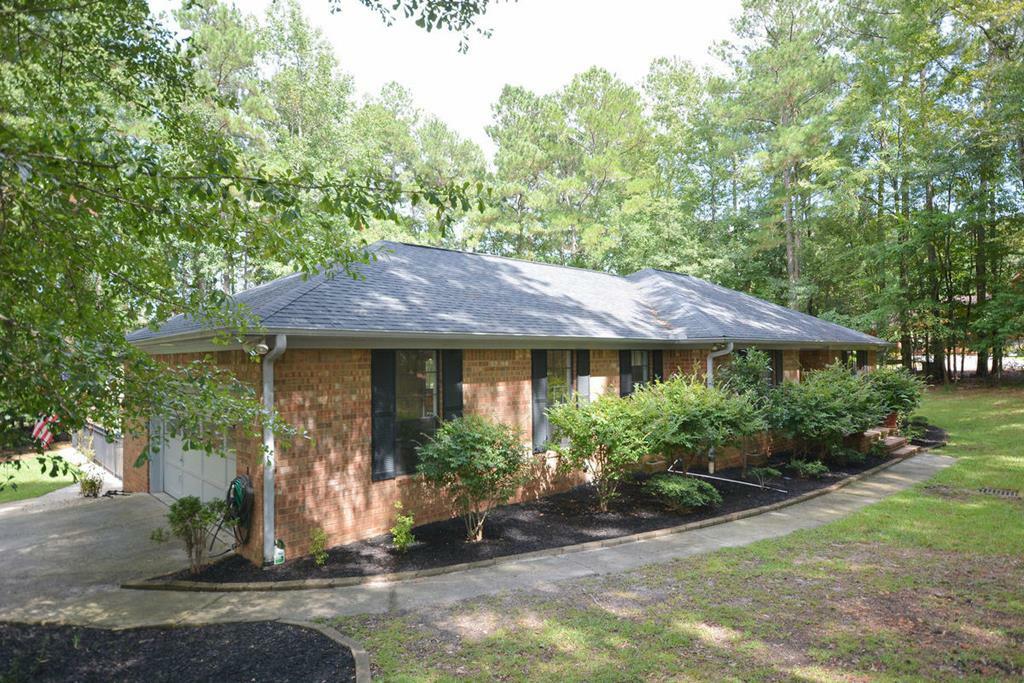 Property Photo:  5017 Red Bud Drive  GA 30813 