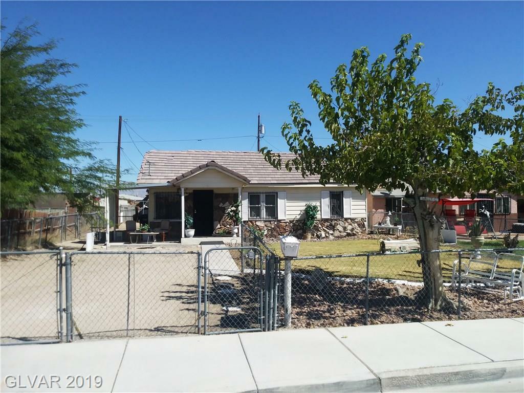 Property Photo:  220 Jefferson Avenue  NV 89106 