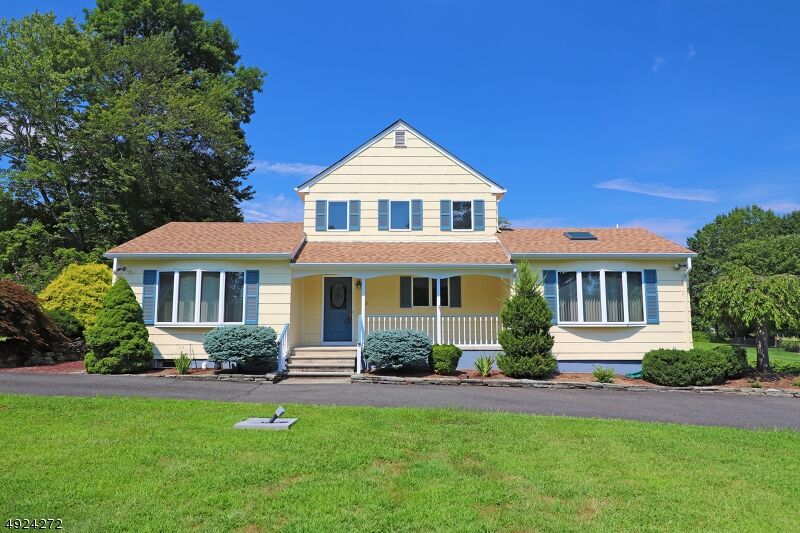 Property Photo:  53 E Madison Ave  NJ 07932 