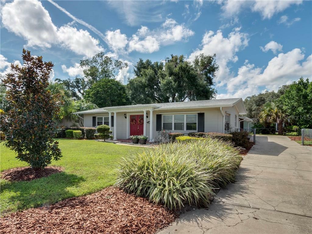 Property Photo:  604 Endsley Avenue  FL 32701 