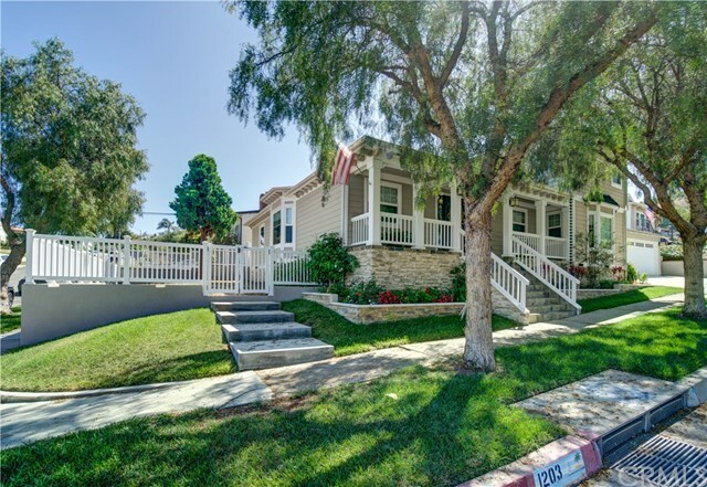 Property Photo:  1203 S Malgren Avenue  CA 90732 