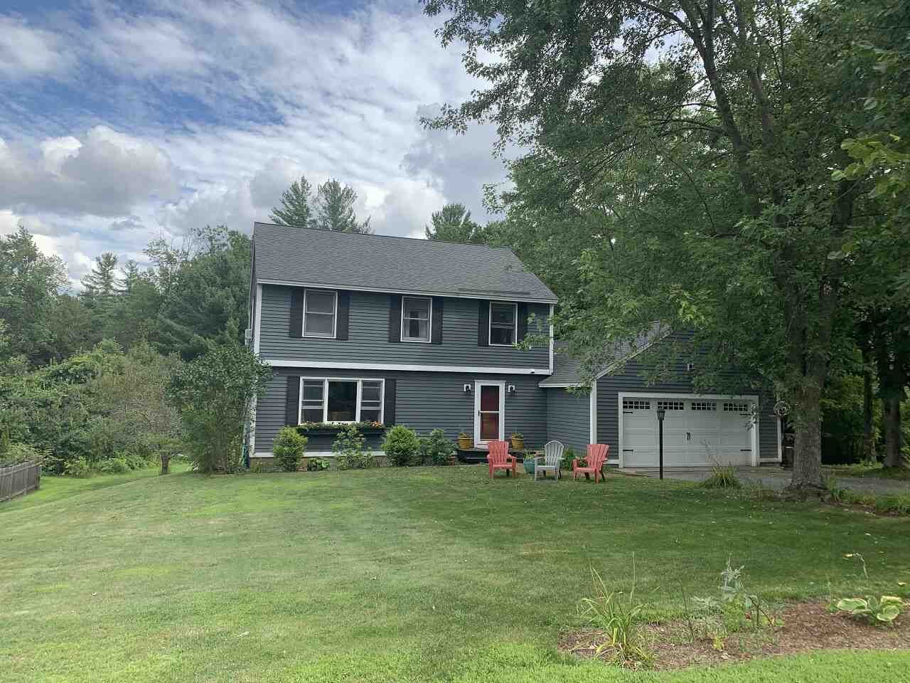 Property Photo: 242 Skyline Drive NH 03431