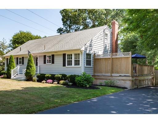 Property Photo: 404 Center St MA 02339