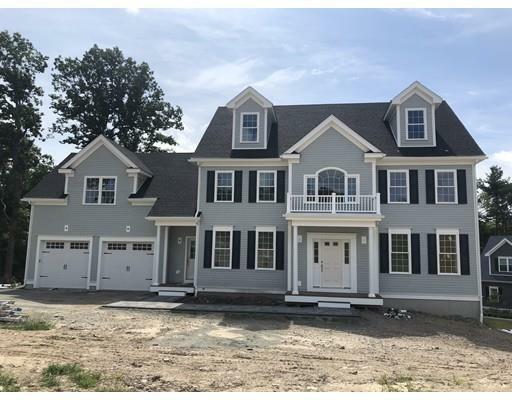 Property Photo: 65 Saddleback Lane MA 02021