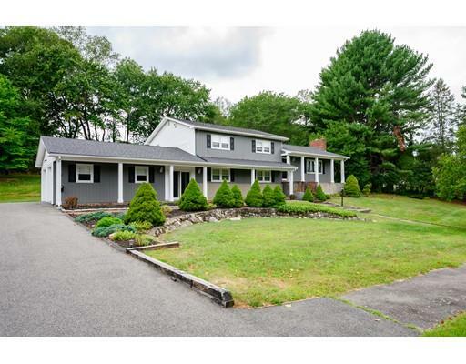 Property Photo:  92 Ford Ranch Rd  MA 02186 