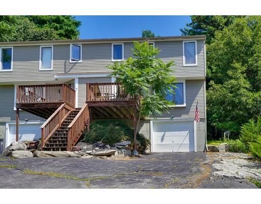 Property Photo:  5 Assabet Hill Cir 5  MA 01532 