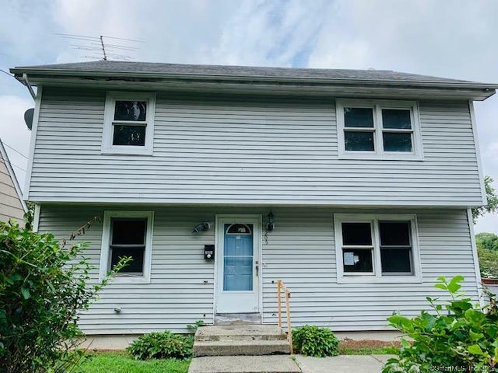 Property Photo: 205 Indian Avenue CT 06606