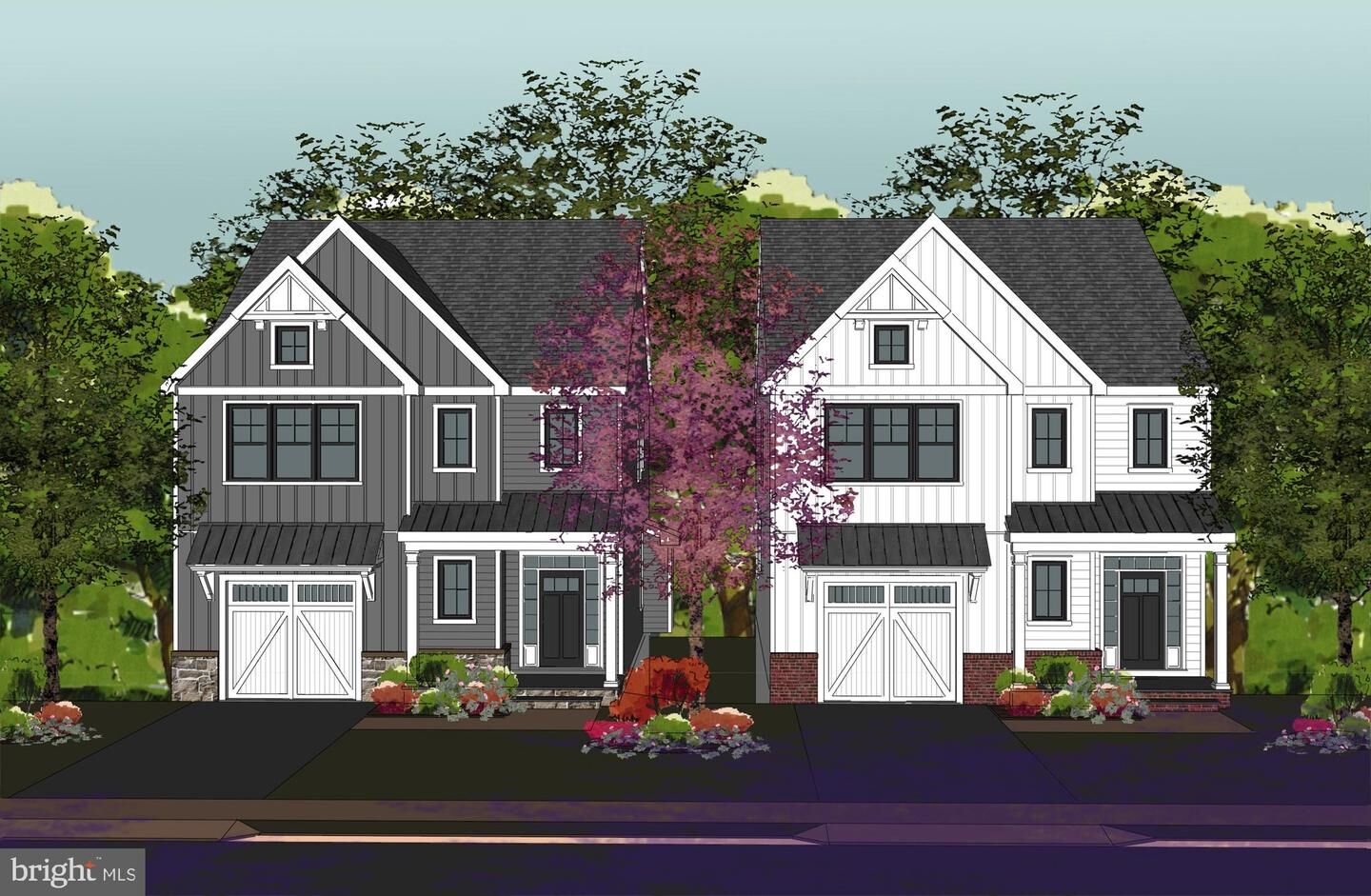 Property Photo:  517 Hurst Street Lot 1  PA 19405 