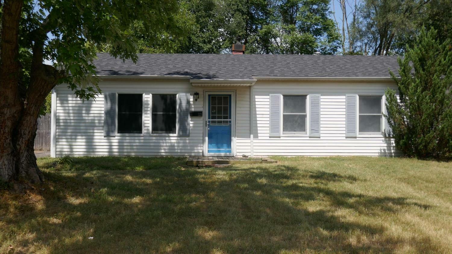 Property Photo:  325 Weathervane Lane  OH 45030 