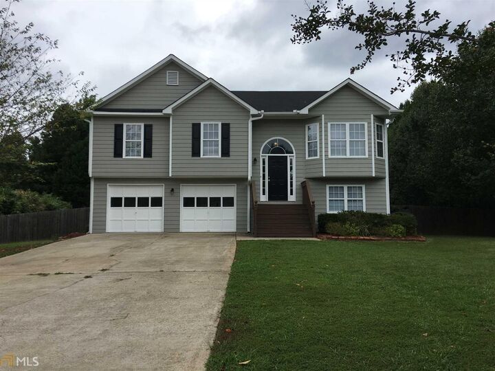 219 Whistleville Ct  Winder GA 30680 photo