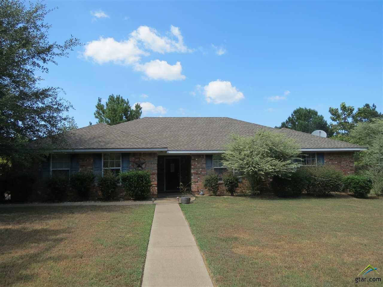 Property Photo:  110 Cr 2466  TX 75773 