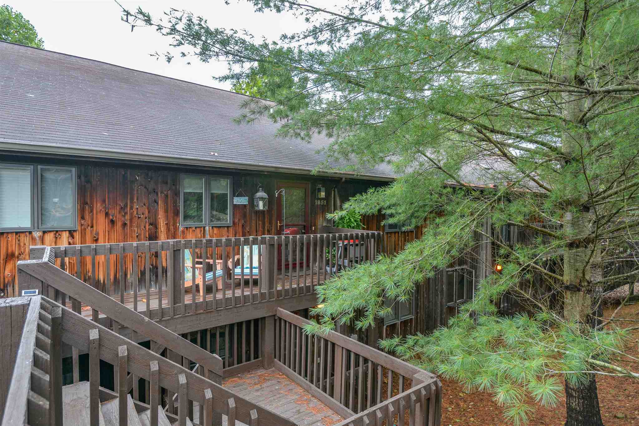Property Photo: 1851 E Eagle Bay Drive IN 47401