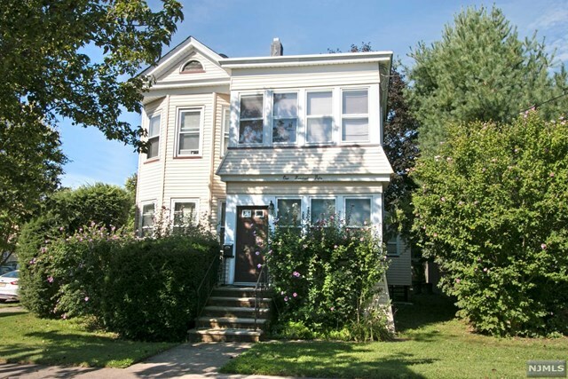 Property Photo:  148 3rd Avenue  NJ 07506 