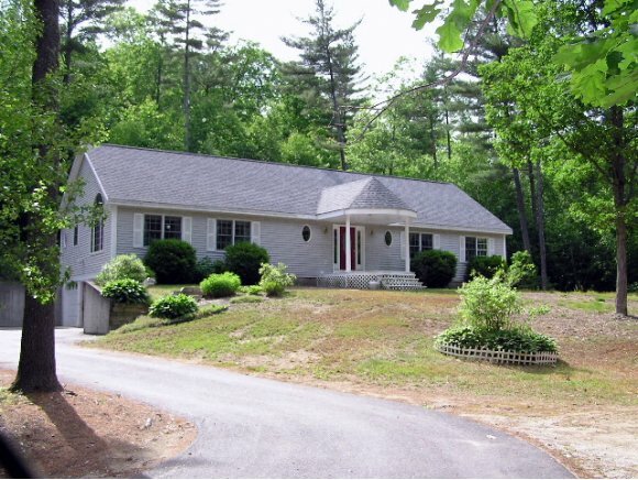 Property Photo:  50 Beaver Dam Drive  NH 03303 