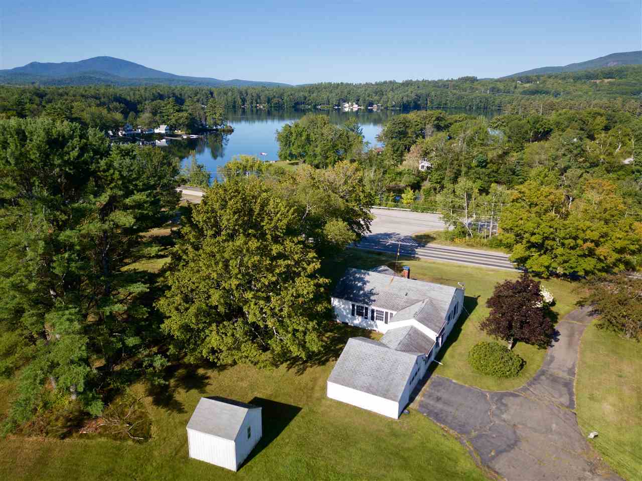 Property Photo:  752 Franklin Highway  NH 03216 