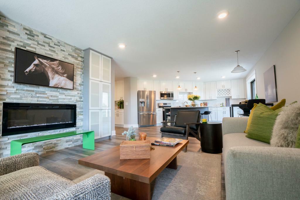Property Photo: 10511 Cedar Lake Road 501 MN 55305