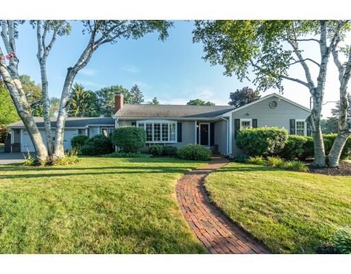 4 Whitfield Road  Danvers MA 01923 photo